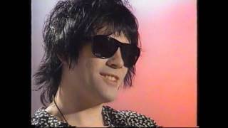 Richey Edwards Interview 1992 [upl. by Mortimer]