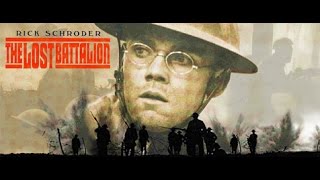 The Lost Battalion Trailer [upl. by Ares]