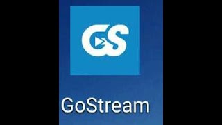 GoStream Live Stream App [upl. by Mouldon]