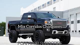 Mix Corridos Chingones Para Pistear En El Fin De Semana 2021 [upl. by Mcarthur50]