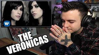 The Veronicas  Untouched [upl. by Petunia]