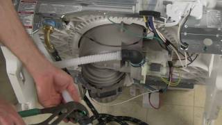 How To Install A Dishwasher Dishwasher Installation [upl. by Ariaz]