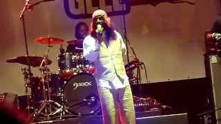 Super Cat ft Brigadier Jerry amp Josey Wales 2015 Reggae Geel [upl. by Enirahtak]