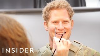 How Madame Tussauds Creates Its Realistic Wax Figures [upl. by Quintus]