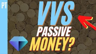 How To Make Money With VVS Finance [upl. by Aarika]