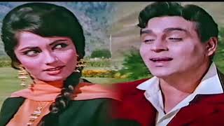 Ae Phoolon Ki Rani Baharon Ki Malika romanticsong [upl. by Eniamrej]