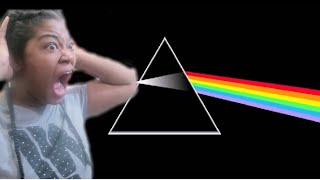 Pink Floyd  Breathe  REACTION [upl. by Durarte]