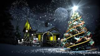 Kerst animatie large 5 [upl. by Joacima]