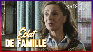 Éclat de famille  Téléfilm intégral [upl. by Terrab672]