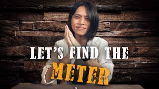 How to Find the Meter of a Song Its Easier Than You Think [upl. by Harbour338]