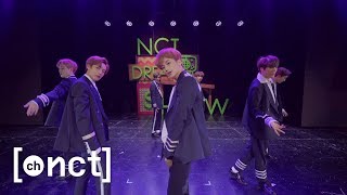 NCT DREAM 마지막 첫사랑 My First and Last’ DREAM SHOW Ver Dance Practice [upl. by Ylremik]