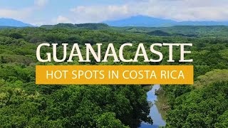 Travel to Guanacaste Costa Rica [upl. by Nnayram]