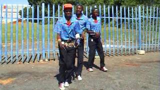 Mlambos Express Band  Umdumo Wethu OFFICIAL VIDEO [upl. by Bianka878]