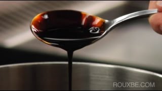 How to Make Balsamic Reduction [upl. by Sharona]