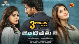 Nani Full HD Hindi Dubbed Full Movie  लायन द किंग  Lion The King HD  Amala Paul [upl. by Htebasyle]