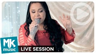 Cassiane  Medley Grandes Sucessos Live Session [upl. by Aronoel]