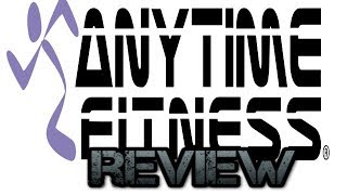 Anytime Fitness Review Is Anytime Fitness a Good Gym [upl. by Ellehcal]