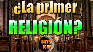 ¿Cual fue la primera religión DatoCurioso 19 [upl. by Edecrem]