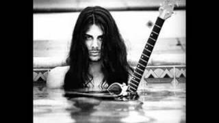 Richie Kotzen  You Cant Save Me [upl. by Hermine]