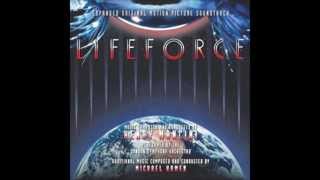 Lifeforce  Theme Henry Mancini [upl. by April]