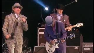 Madness T In The Park 2010 Full Concert [upl. by Llener]