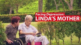 Facing Elderly Depression Lindas Mother  CNA Insider [upl. by Malarkey]