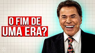 O que vai Acontecer com o SBT [upl. by Lokim]