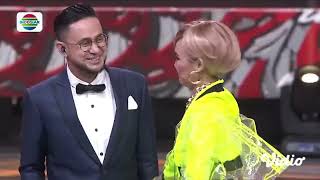 BIG BIG BIG SURPRISE Buat Irfan amp RamziRina Nose  – D’HOST LIDA 2019 [upl. by Ialocin]