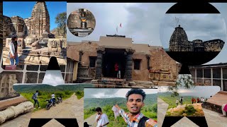 Neelkanth Mahadev Alwar Sariska ￼ vlog [upl. by Rizzi]