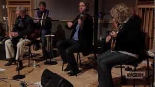 The Chieftains Live Medley at WGBH [upl. by Yrrek391]