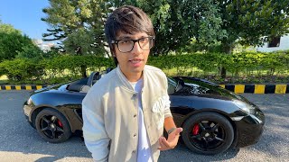 Super Car Review 😍 GIVEAWAY [upl. by Hsu982]