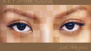 Keyshia Cole Shoulda Let You Go [upl. by Illil]