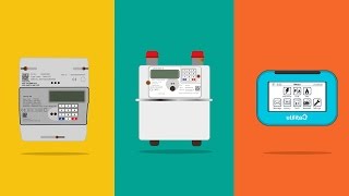 Smart Meter InHome Display  loss of supply [upl. by Taft]