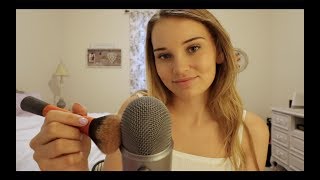 ASMR 20 Triggers To Help You Sleep ♥ [upl. by Gearhart]