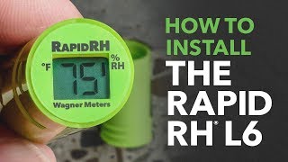 Rapid RH L6 How to Install The Right Way [upl. by Iralav]