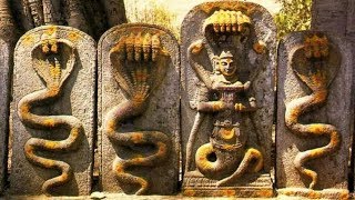 Nag Panchami  Vasuki Snake Gayatri Mantra  Powerful Mantra To Remove Naga amp Kala Sarpa Dosha [upl. by Halladba663]