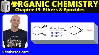 135 Synthesis of Epoxides [upl. by Sackman721]