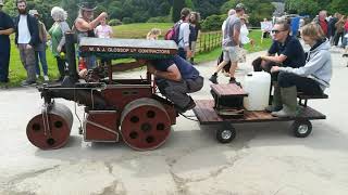 Boconnoc Steam Fair 2023 [upl. by Nayve812]