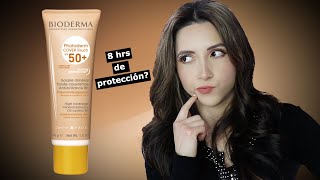 Bioderma Photoderm Cover Touch SPF 50 [upl. by Quillon]