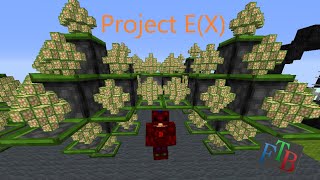 Project E and Project EX Tutorial  Sky Oddyssey EP 4 [upl. by Atikahs57]