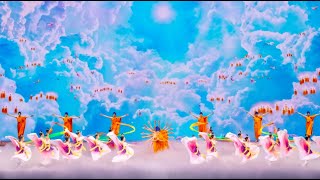 Shen Yun Performing Arts Intro [upl. by Erual283]