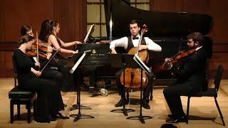 BRAHMS — Quintet in F minor Op 34 [upl. by Ayouqat764]