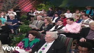 Bill amp Gloria Gaither  Ive Got a Wonderful Feeling Live [upl. by Edalb]