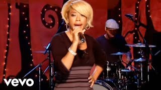 Keyshia Cole  I Should Have Cheated Live [upl. by Frasier183]