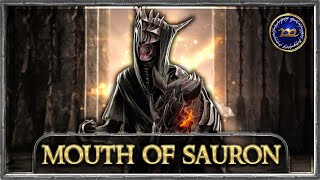 The Mouth of Sauron [upl. by Lugo264]