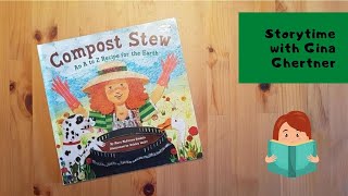 Story time Compost Stew [upl. by Aven]