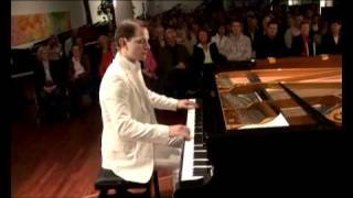 Is this the World Record in High Speed Piano David amp Götz  The Showpianists [upl. by Liw]