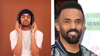 What happened to Craig David  TrueCelebrityStories [upl. by Ilam]