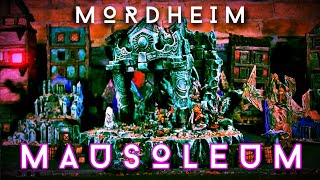 MORDHEIM 2022 Narrative Event [upl. by Julius]