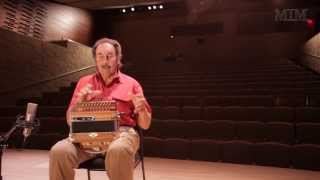 Marc Savoy and the Cajun Accordion [upl. by Eus]